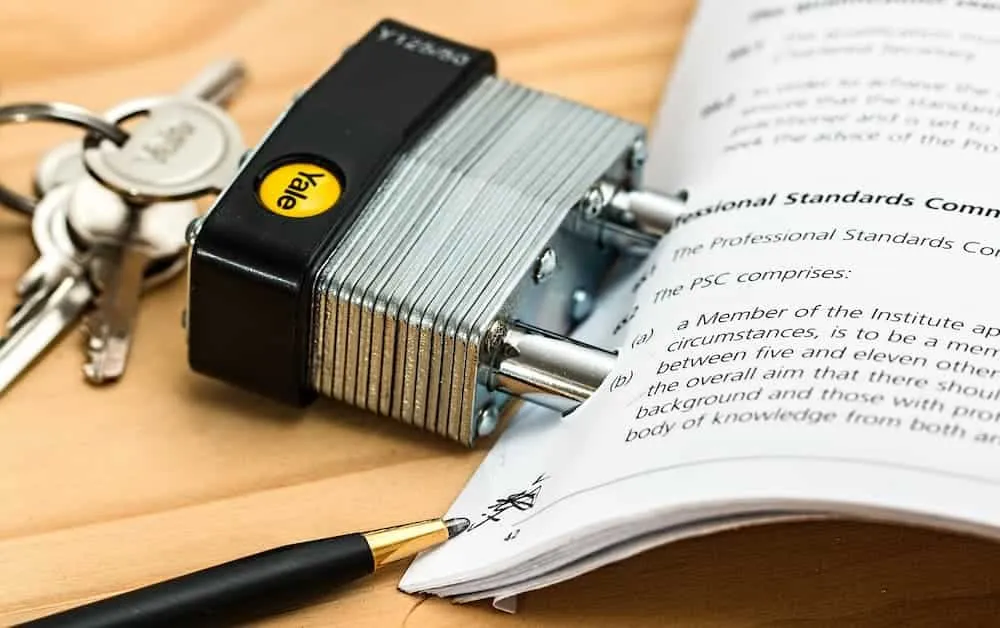 Pandectes GDPR Compliance app for Shopify - Conducting a DPIA- Navigating the Data Protection Impact Assessment process - Locker
