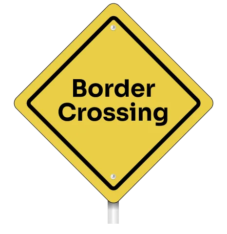Cross-border data transfer under GDPR How to ensure compliance - icon