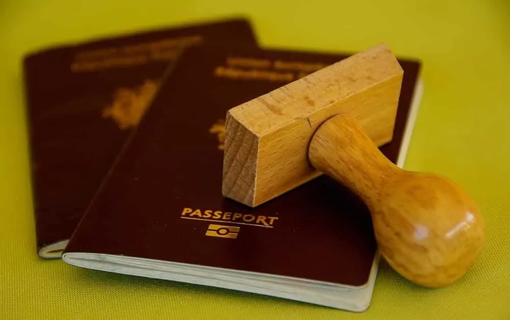 Pandectes GDPR Compliance app for Shopify - Cross-border data transfer under GDPR How to ensure compliance - Passport