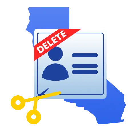 Decoding California's Delete Act and regulations for data brokers - icon