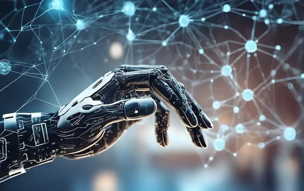 Pandectes GDPR Compliance app for Shopify Stores - Decoding the regulatory landscape of the EU AI Act - Robot