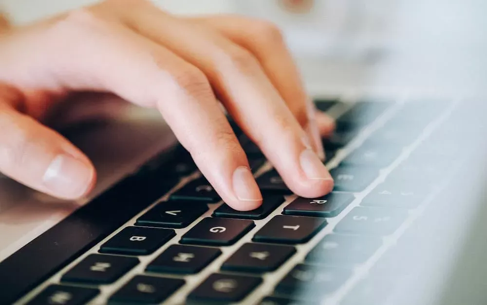 Pandectes GDPR Compliance app for Shopify Stores - Enhancing governance of unstructured data - Keyboard
