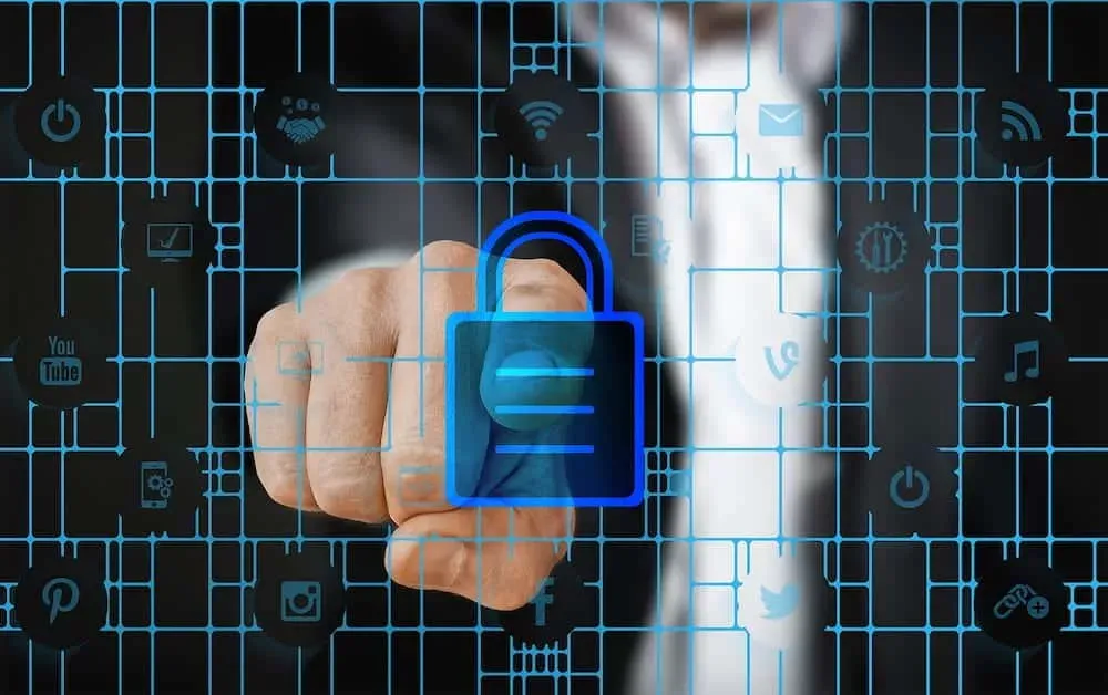 Pandectes GDPR Compliance app for Shopify Stores - Enhancing governance of unstructured data - Locker