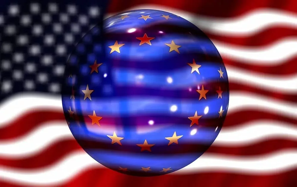 Pandectes GDPR Compliance app for Shopify Stores - Ensuring compliance with U.S. privacy laws for EU-based businesses - EU US