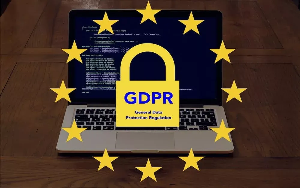 Pandectes GDPR Compliance app for Shopify Stores - Ensuring compliance with U.S. privacy laws for EU-based businesses - GDPR