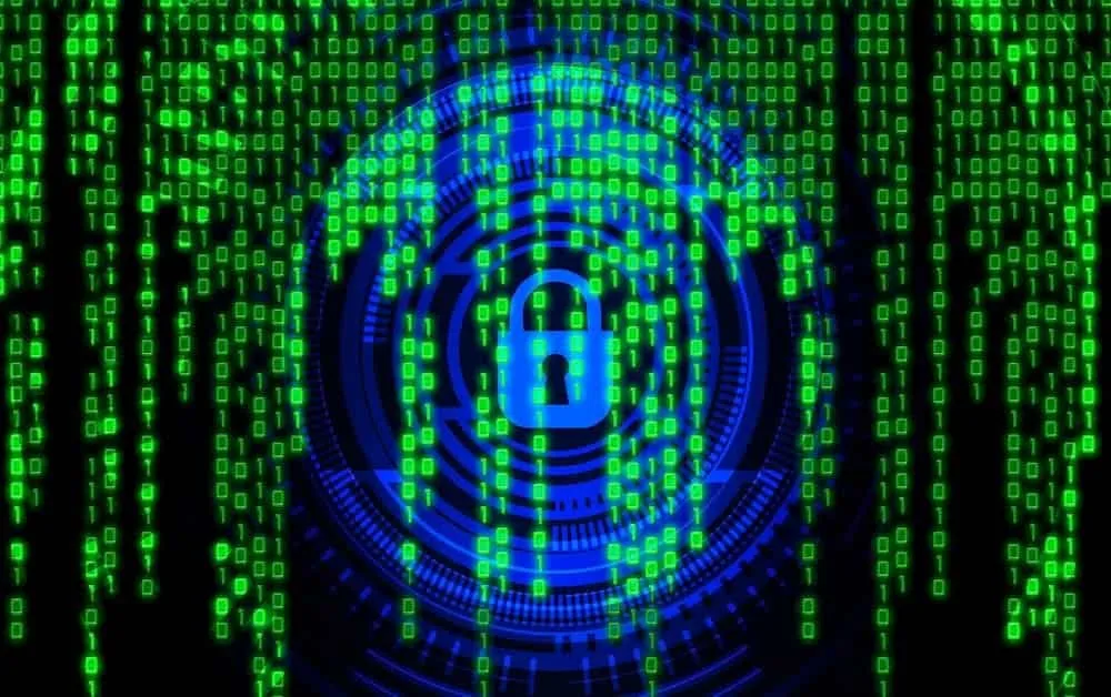 Pandectes GDPR Compliance app for Shopify Stores - Mastering data mapping- Your key to CCPA_CPRA compliance - code locker