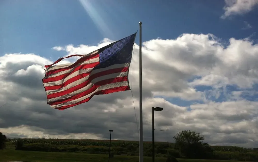 Pandectes GDPR Compliance app for Shopify Stores - New Jersey officially adopts a data privacy law as the 14th State - USA flag