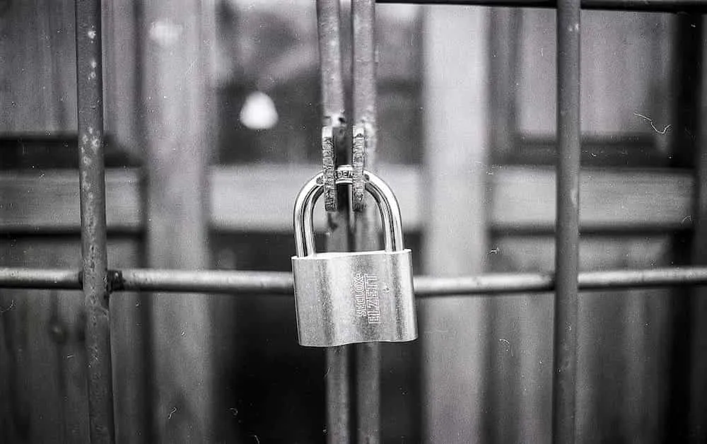 Pandectes GDPR Compliance app for Shopify Stores - Securing your data in the Lone Star State- The Texas Data Privacy and Security Act - Locker
