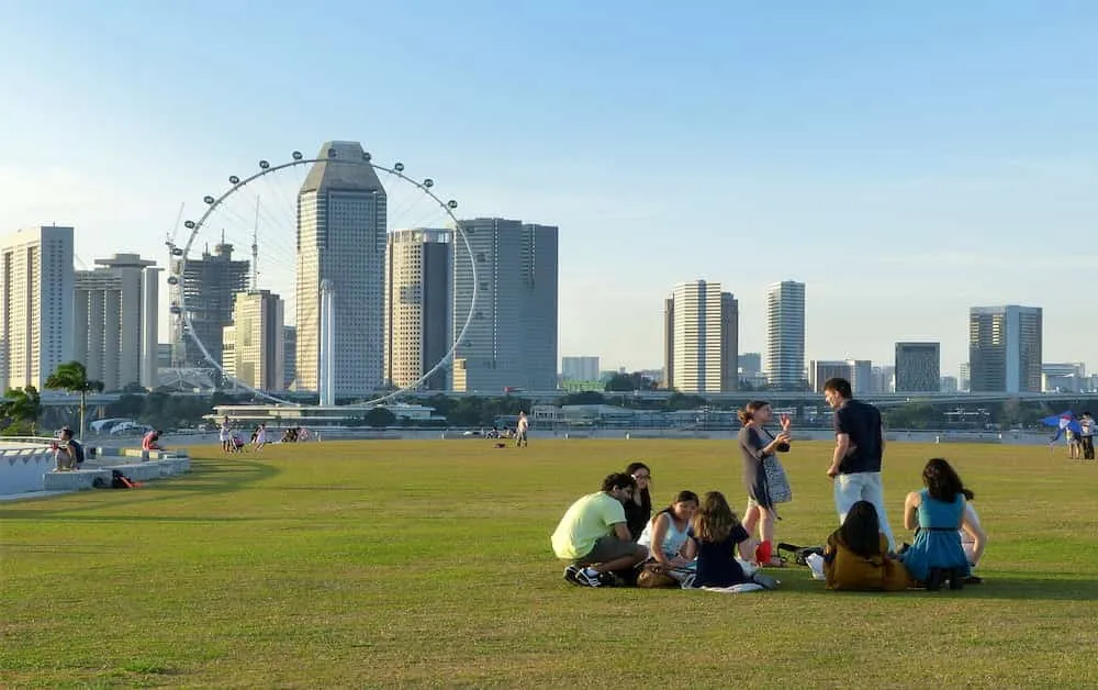 Pandectes GDPR Compliance app for Shopify Stores - The PDPA- Safeguarding personal data in Singapore - City Center