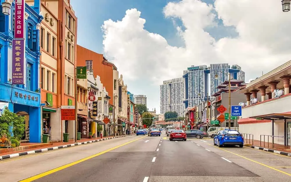 Pandectes GDPR Compliance app for Shopify Stores - The PDPA- Safeguarding personal data in Singapore - City
