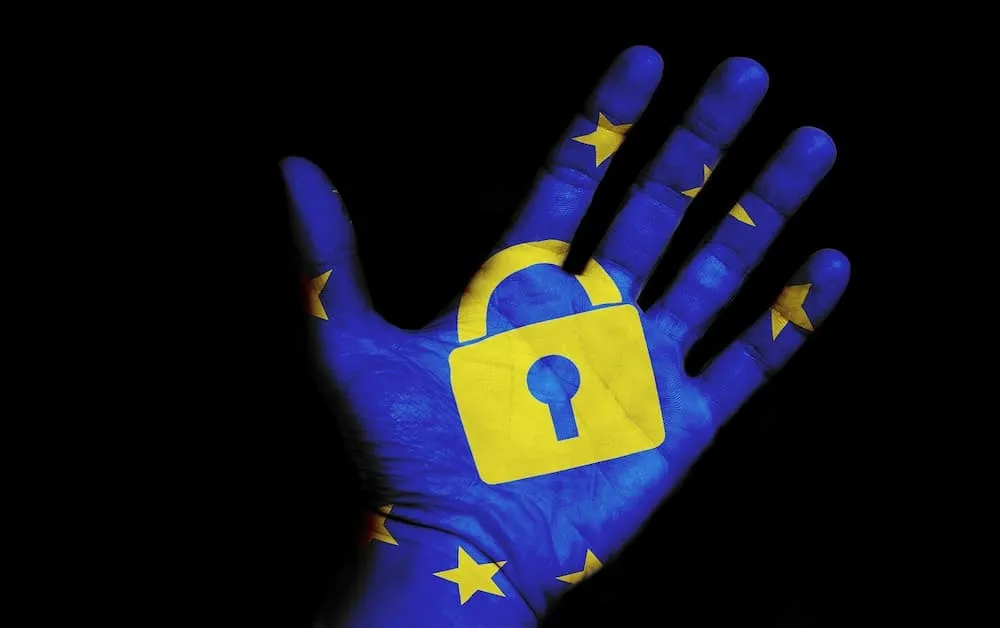 Pandectes GDPR Compliance app for Shopify Stores - The integration of NIST’s CSF 2.0 and GDPR in cybersecurity and data protection - Locker