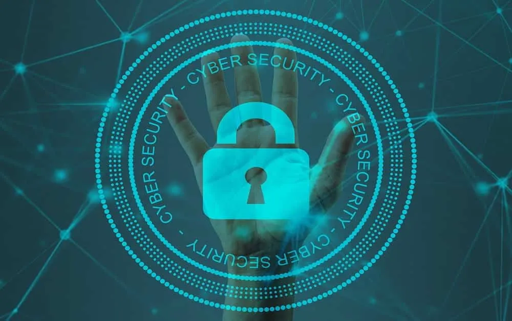 Pandectes GDPR Compliance app for Shopify Stores - The integration of NIST’s CSF 2.0 and GDPR in cybersecurity and data protection - Security