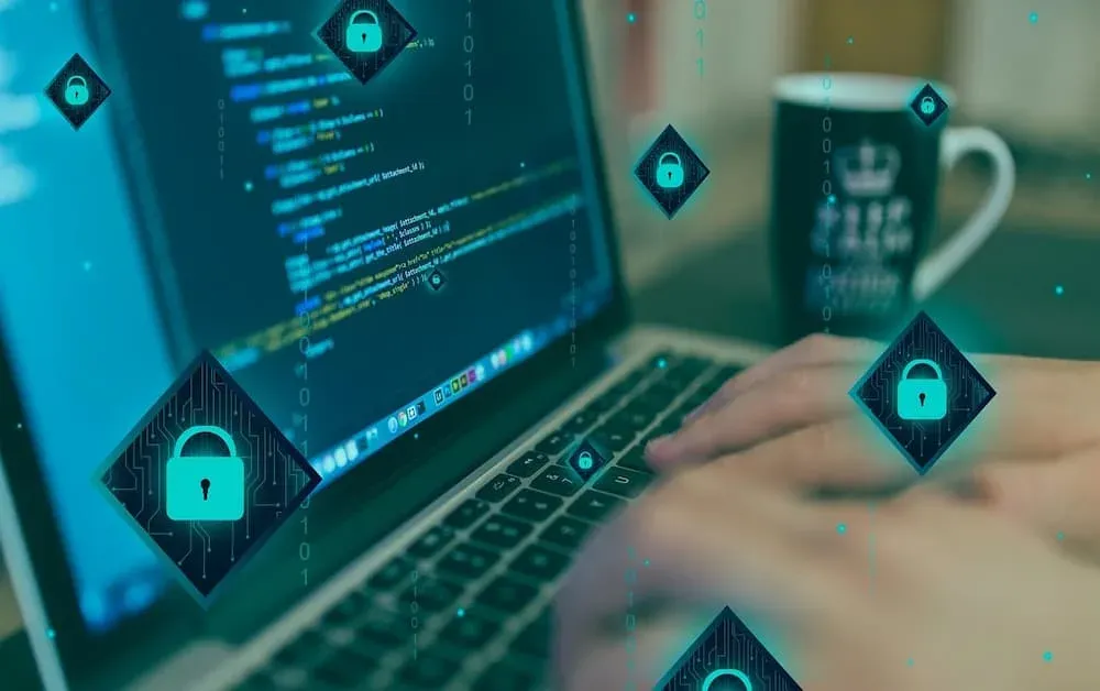 Pandectes GDPR Compliance app for Shopify Stores - Understanding Australia’s Privacy Act - A comprehensive guide - Laptop