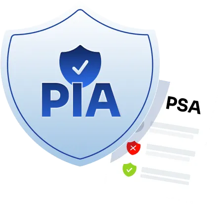 Understanding Privacy Impact Assessments (PIAs) and conducting them effectively - icon