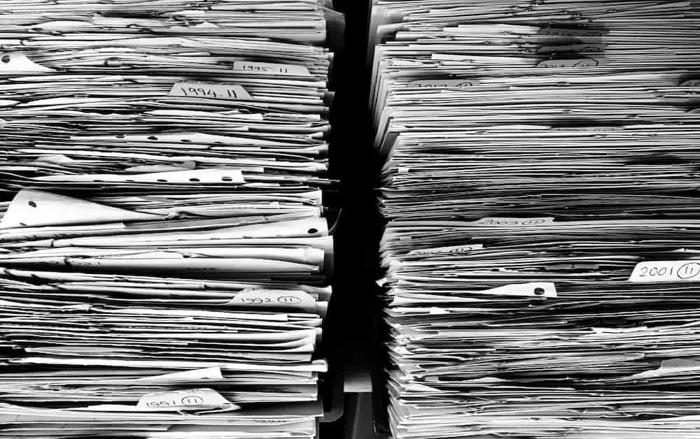Pandectes GDPR Compliance app for Shopify Stores - Understanding Privacy Impact Assessments (PIAs) and conducting them effectively - papers