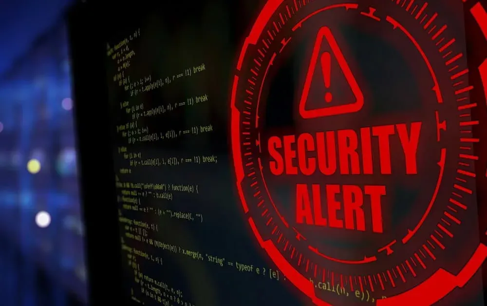 Pandectes GDPR Compliance app for Shopify Stores - Understanding Vendor Risk Management (VRM) - Security Alert