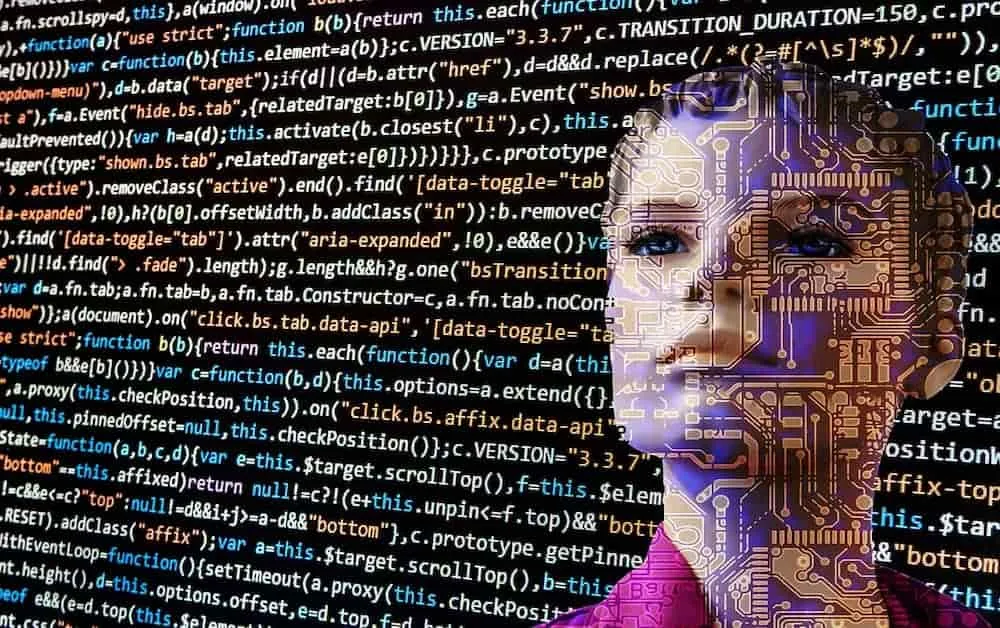 Pandectes GDPR Compliance app for Shopify Stores - Understanding generative AI- Key information you should be aware of - Code