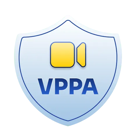 Understanding the Video Privacy Protection Act (VPPA) - icon