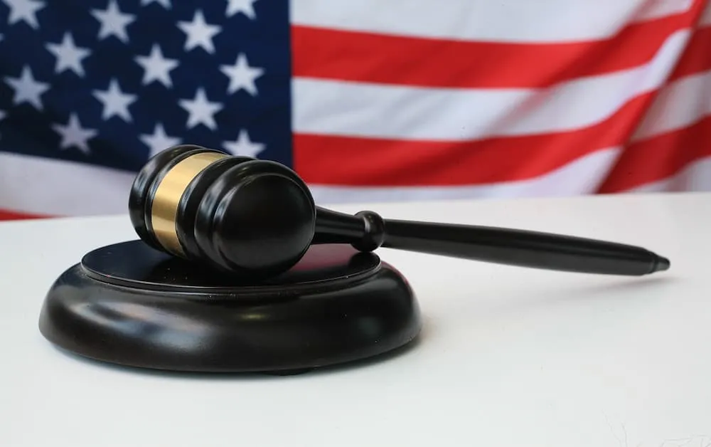 Pandectes GDPR Compliance app for Shopify Stores - Understanding the Virginia Consumer Data Protection Act (VCDPA) - US map