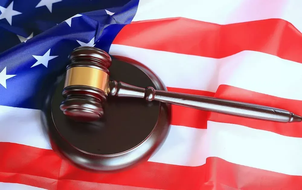 Pandectes GDPR Compliance app for Shopify Stores - Unlocking the Utah Consumer Privacy Act- Key dates and implications - US flag