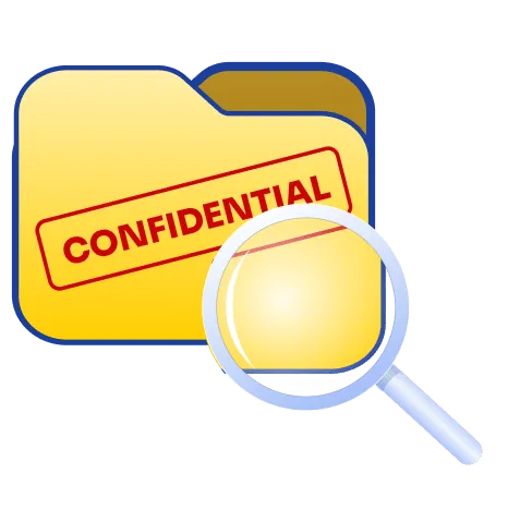 Unveiling the significance of sensitive data discovery - icon