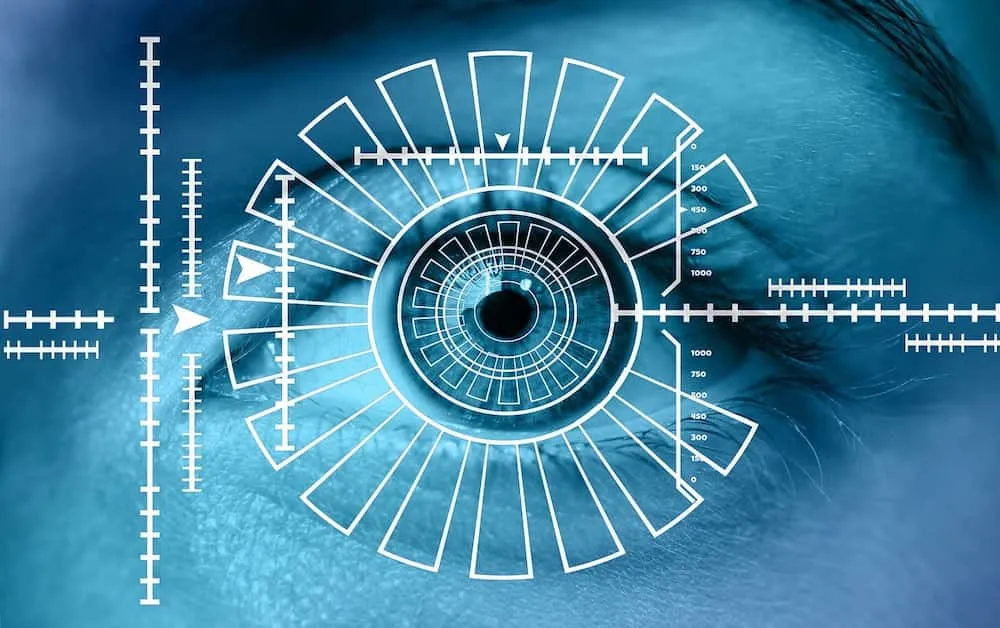 Pandectes GDPR Compliance app for Shopify Stores - Unveiling the significance of sensitive data discovery - Eye