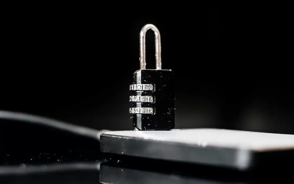 Pandectes GDPR Compliance app for Shopify Stores - Unveiling the significance of sensitive data discovery - Locker
