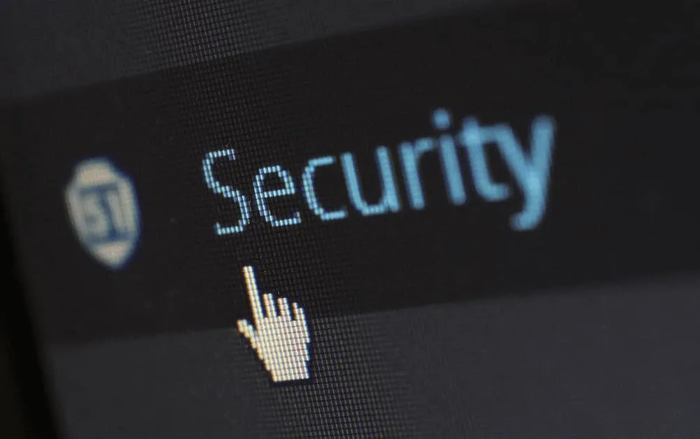 Pandectes GDPR Compliance app for Shopify - The Digital Services Act Regulating the Online World - Security