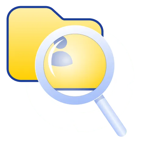 Understanding Data Privacy Μanagement - icon