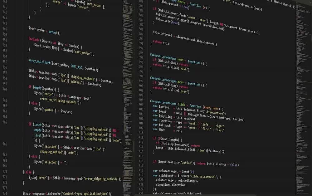 Pandectes GDPR Compliance app for Shopify - Understanding the implications of the Nevada Privacy Law for your organization - Coding