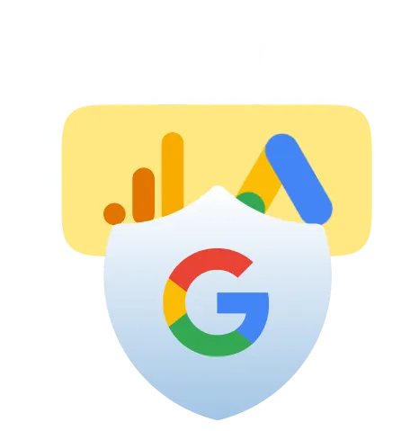 Unlocking the power of GA4 and Adwords with Google Consent Mode - icon