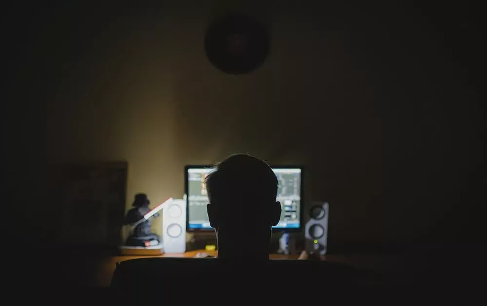 Pandectes GDPR Compliance app for Shopify - What is Personally Identifiable Information (PII) - Man