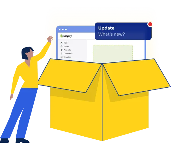 What's new in Pandectes