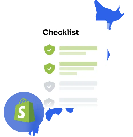 APPI checklist for Shopify - icon