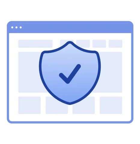 All You Should Know About Landing Page Compliance - icon