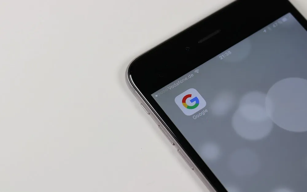 Pandectes GDPR Compliance app for Shopify stores - An Overview of Google’s Privacy Sandbox - phone