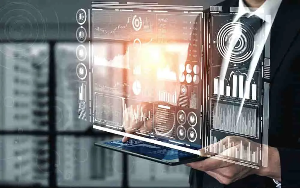 Pandectes GDPR Compliance app for Shopify stores - China’s TC26 Introduces New Framework for AI Safety Governance - hologram