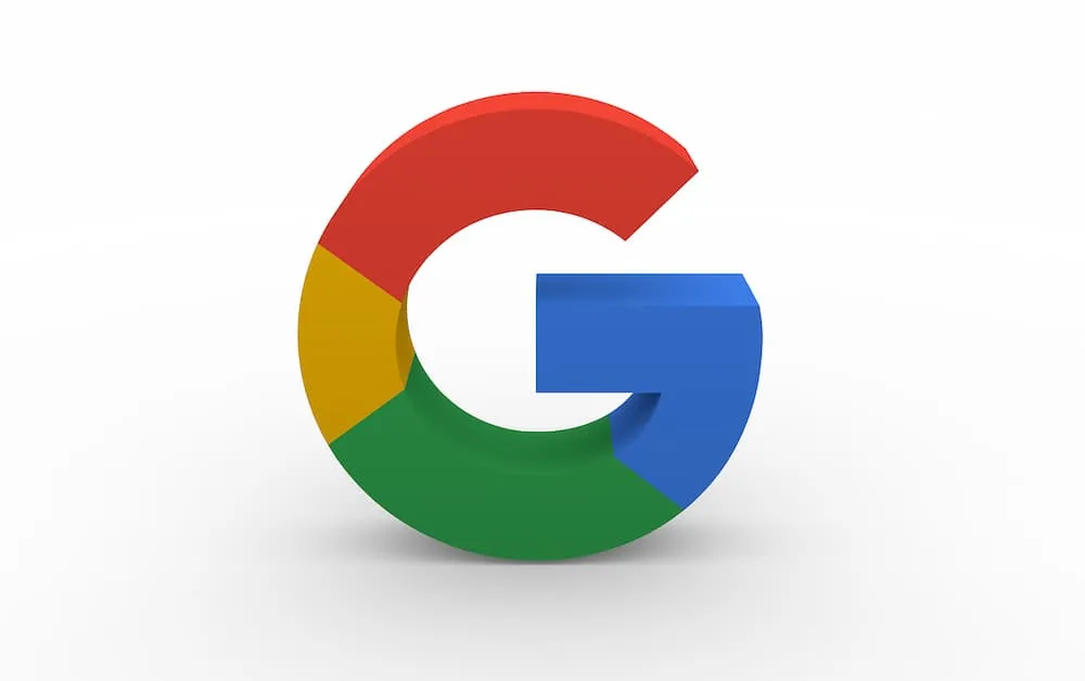 Pandectes GDPR Compliance app for Shopify stores - Comparing basic and advanced versions of Google Consent Mode v2 - google_logo