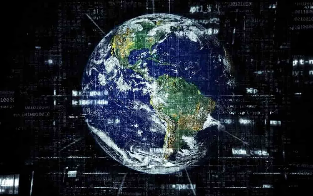 Pandectes GDPR Compliance app for Shopify stores - Cookies and consent in Google Analytics 4 -earth