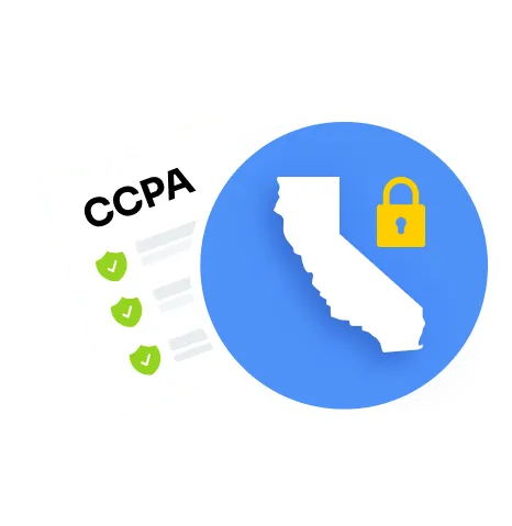 Essential Rules to Know About the CCPA Requirements - icon