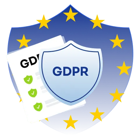 Essential conditions for valid GDPR consent - icon
