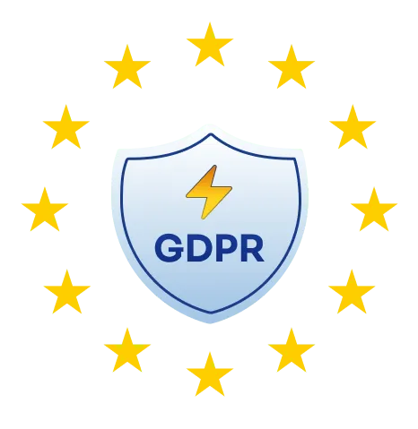 European Parliament boosts enforcement of GDPR - icon