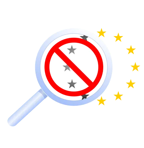 GDPR Compliance: Understanding the Impact of Dark Patterns - icon