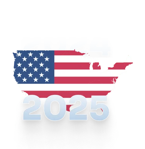 Key US Data Privacy Laws to Watch in 2025 - icon