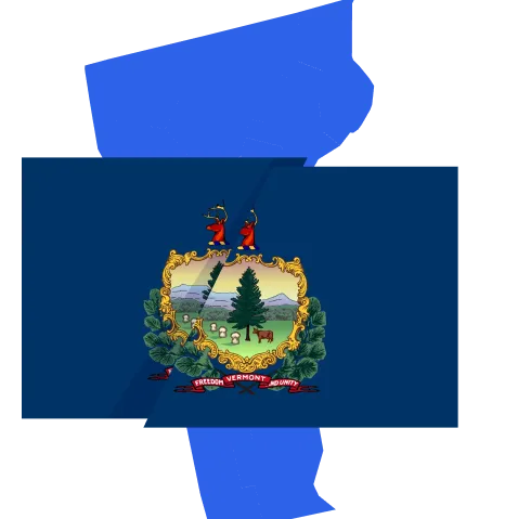 Key provisions of the Vermont Data Privacy Act - icon