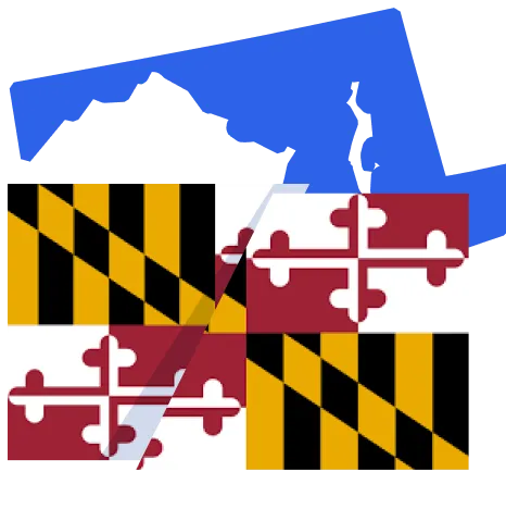 Maryland enacts comprehensive state privacy law - icon