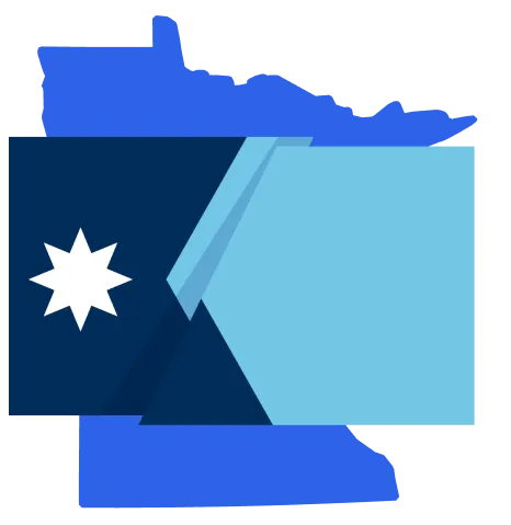 Minnesota adopts Consumer Data Privacy Act - icon