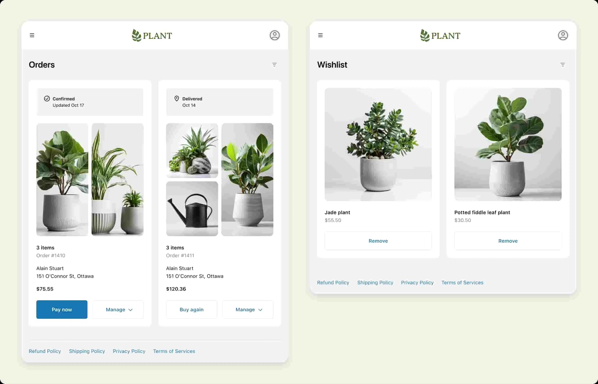 Pandectes GDPR Compliance app for Shopify stores - Shopify Account Extensibility: A Game Changer - app