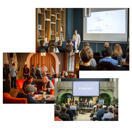 Shopify Pursuit in Berlin 2018 - How did it go? - icon
