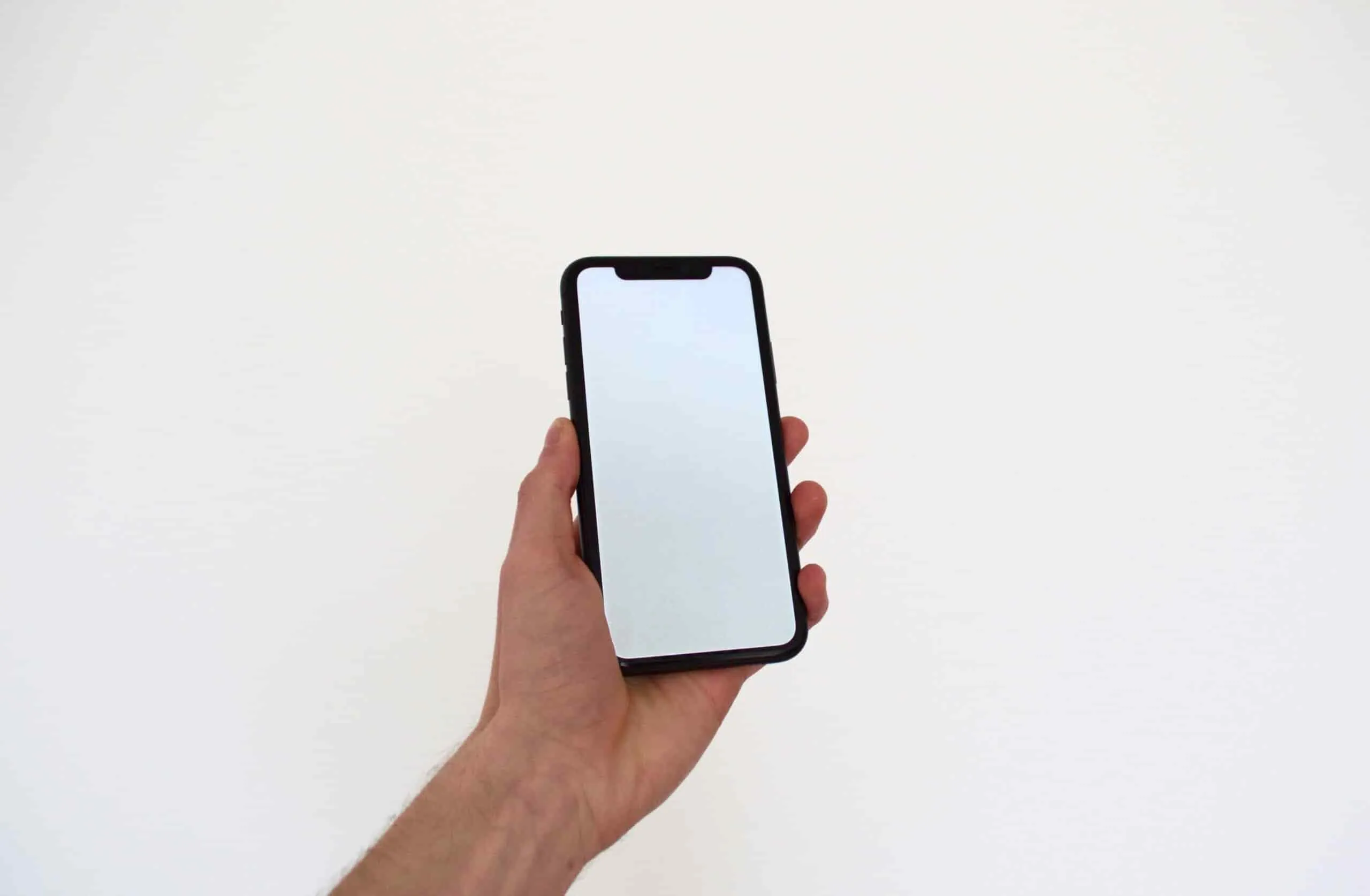 The Vital Role of Accessibility in Cookie Banners - iphone